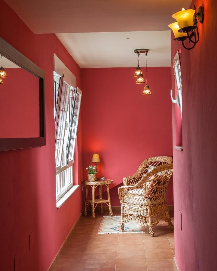 منزل الضيف Almuña  في Casa Manoli Luarca المظهر الخارجي الصورة