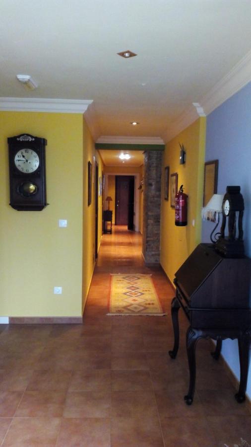 منزل الضيف Almuña  في Casa Manoli Luarca المظهر الخارجي الصورة